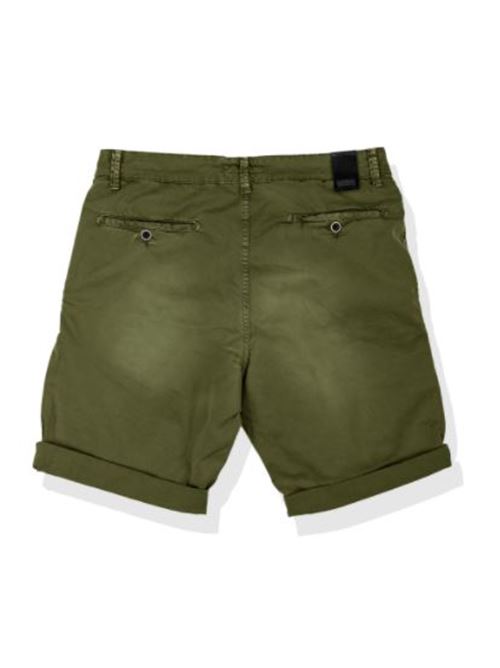 Bermuda BOMBOOGIE | BMSET34 VERDE